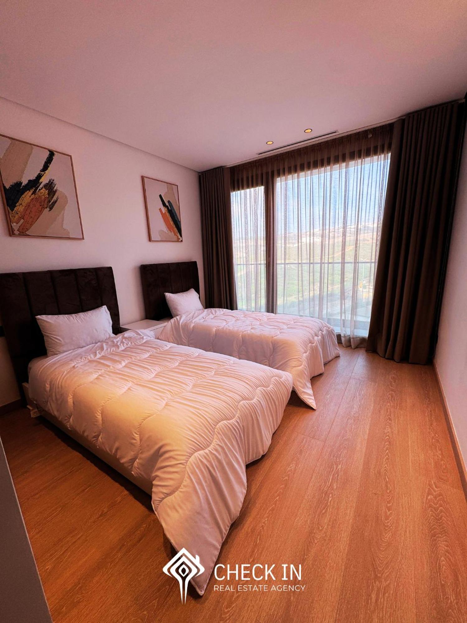 Appartement Panorama 5 - Malabata Hills