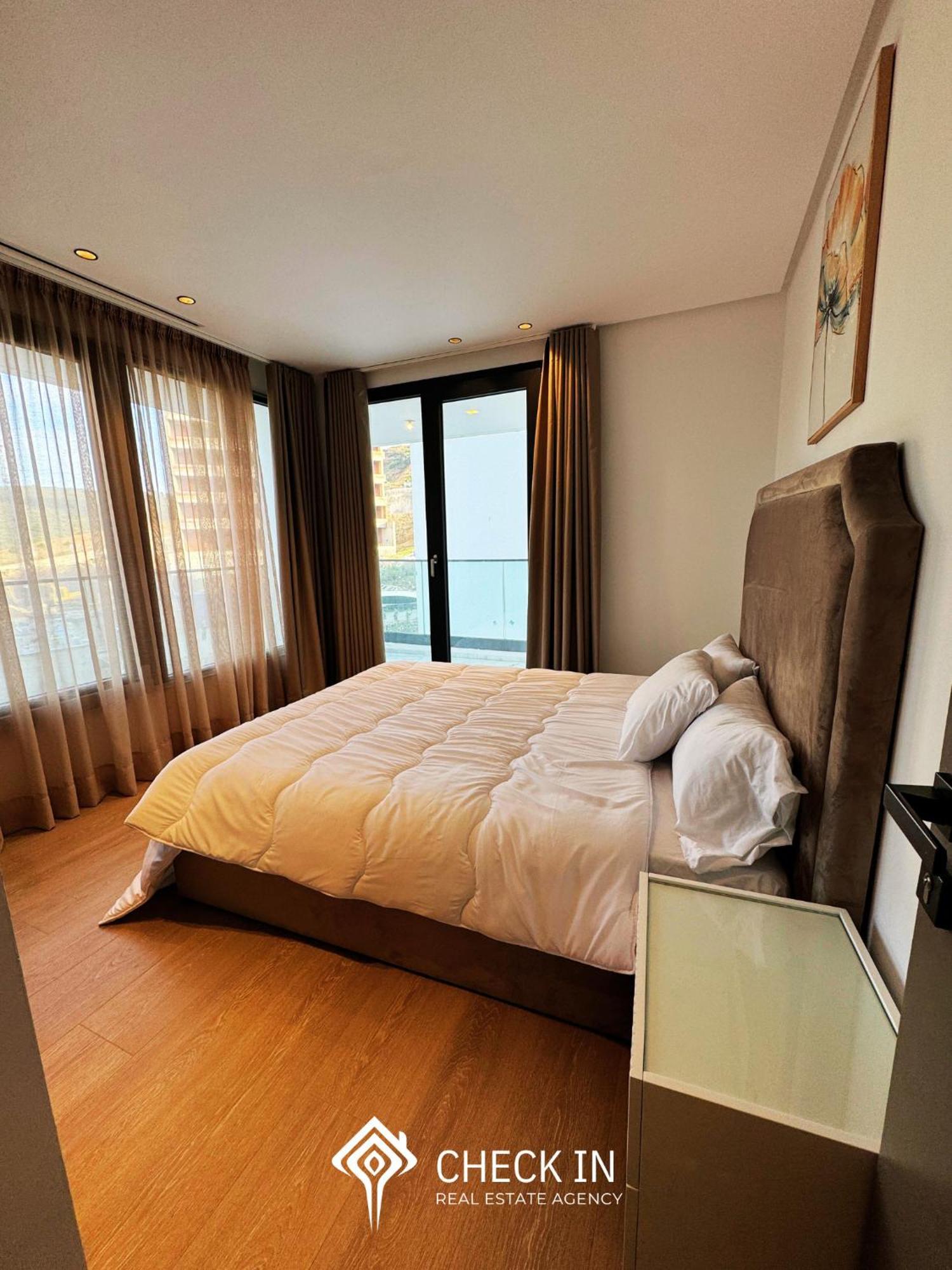 Appartement Panorama 5 - Malabata Hills Tanger
