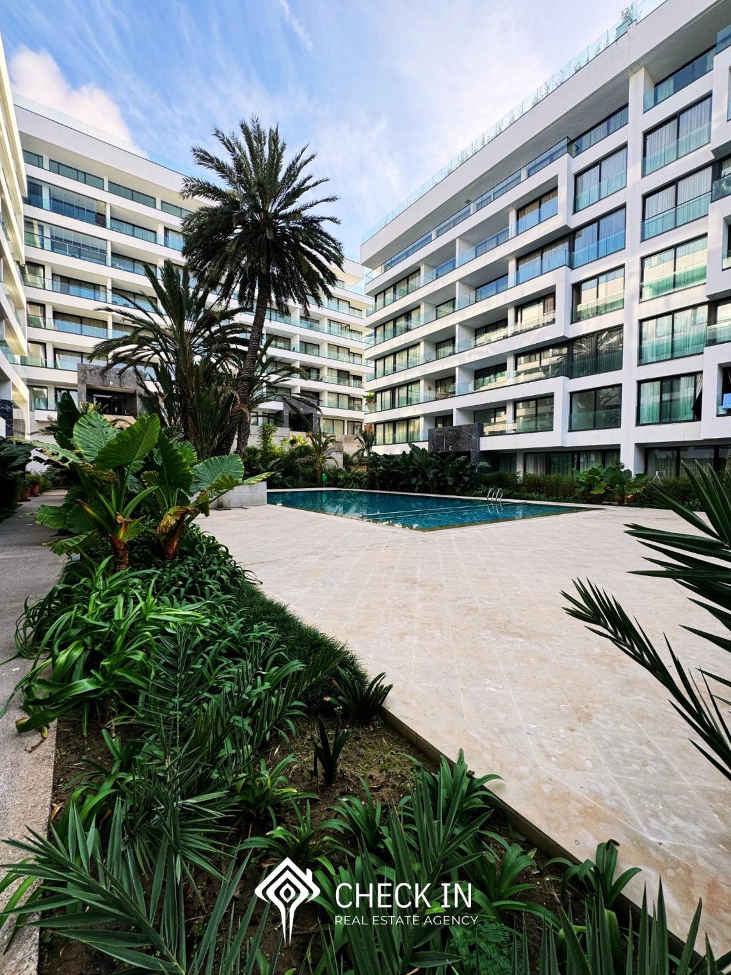 Panorama 5 - Malabata Hills Appartement