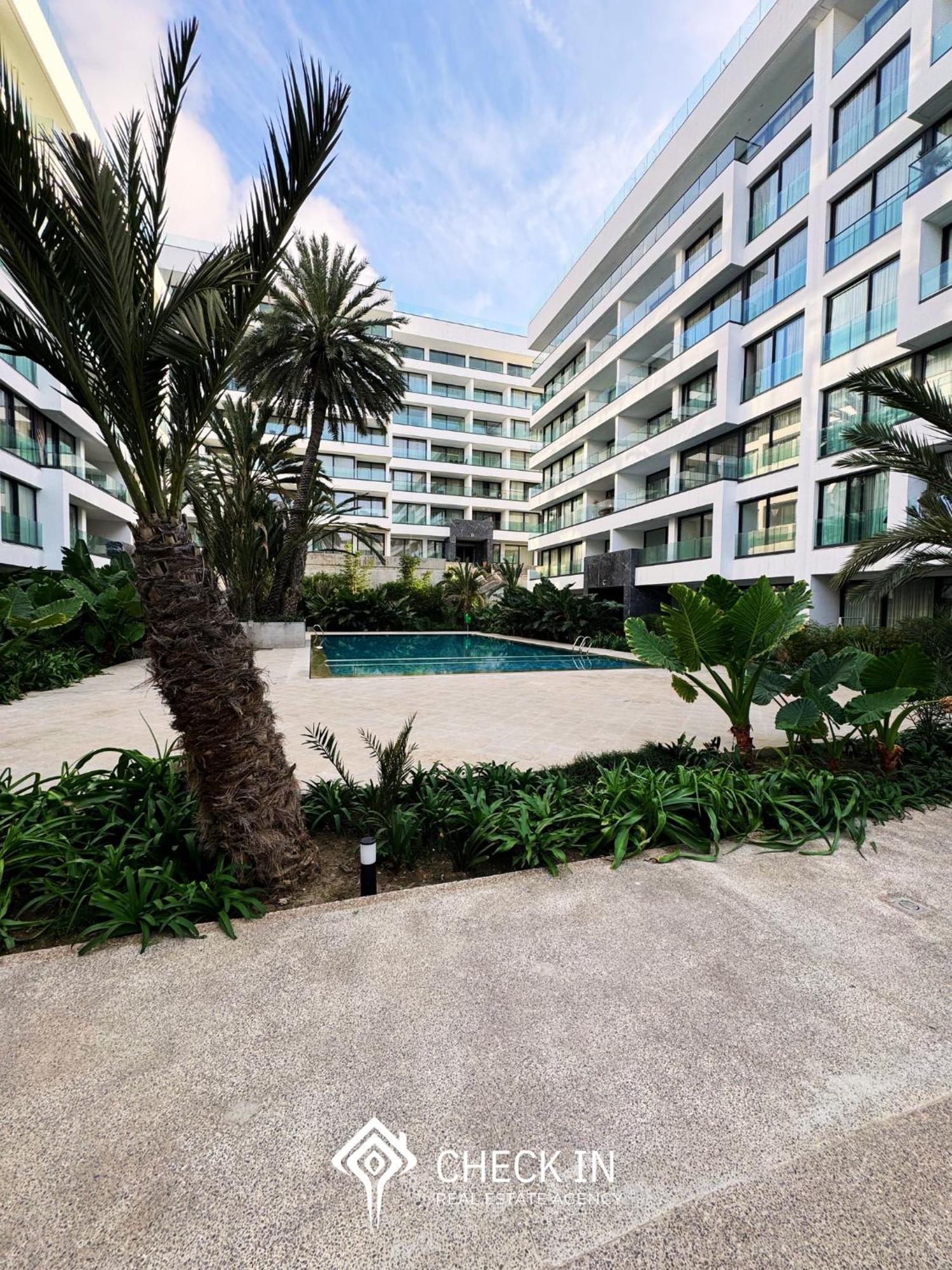 Appartement Panorama 5 - Malabata Hills *